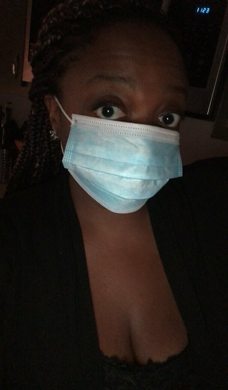 Nahá fotka uniklých OnlyFans od Cococookie