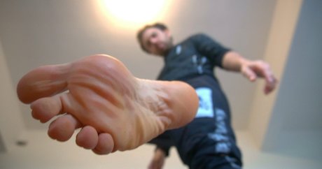 Masterbrandon OnlyFansリークヌード写真