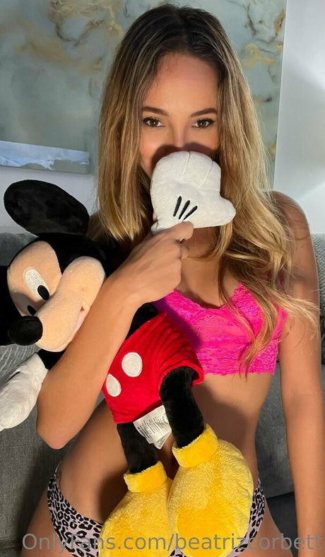 Beatrizcorbett naked leaks OnlyFans pic