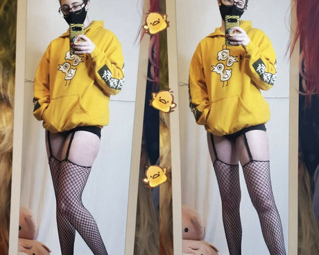 Wettmelons OnlyFansリークヌード写真