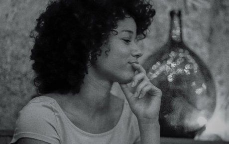 Alisha Wainwright naked leaks OnlyFans pic