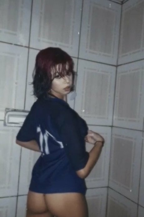 Foto di nudo di fuga di OnlyFans di July4lune