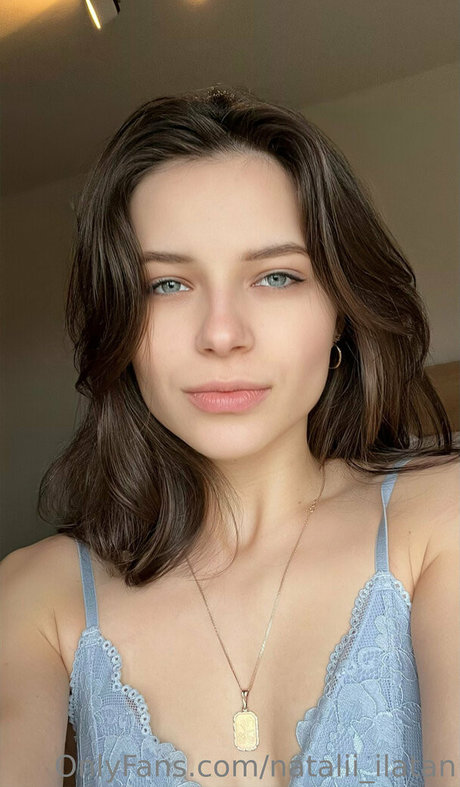 Alaston vuotanut OnlyFans-kuva Nataliiilatan