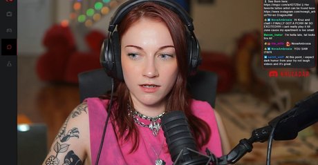 Kruzader naked leaks OnlyFans pic