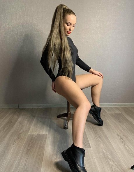 Foto desnuda filtrada de OnlyFans de Kissingk