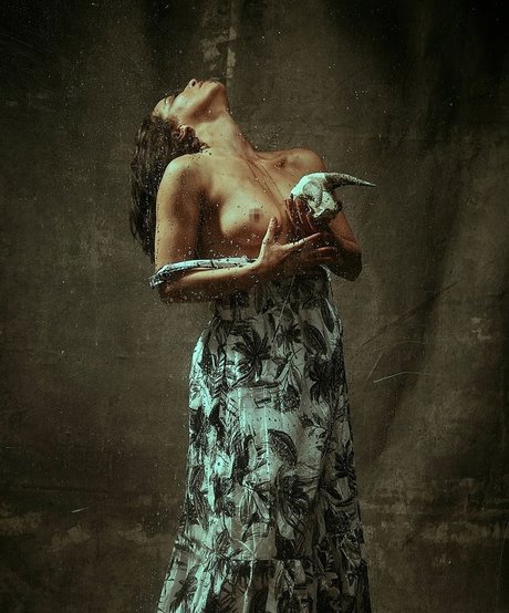 Diana Angel OnlyFans 유출 누드 사진