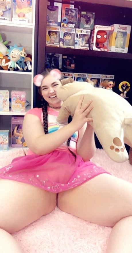 Abbyandcourtney naked leaks OnlyFans pic