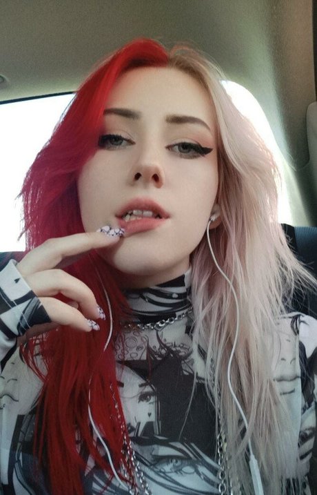 Foto nua vazada do OnlyFans de Princesssofiaa