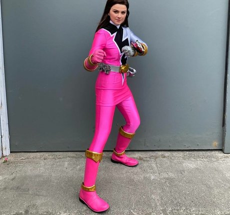 Hunter Deno OnlyFansリークヌード写真