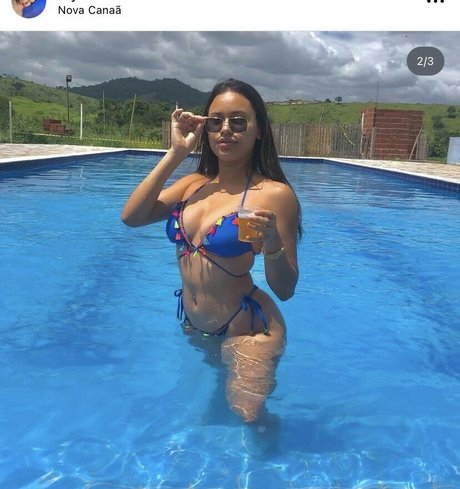 Unica naked leaks OnlyFans pic