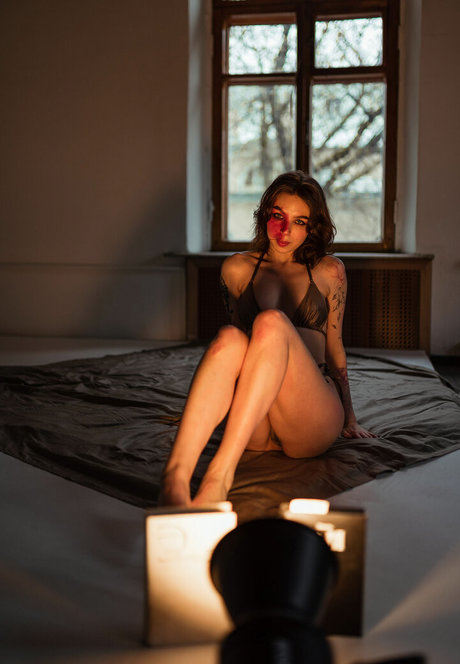 Uniquekatarina OnlyFansリークヌード写真