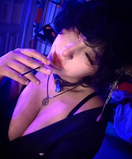 Nezumicosplay naked leaks OnlyFans pic