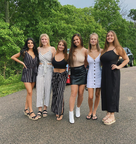 Lorraine De Souza OnlyFansリークヌード写真