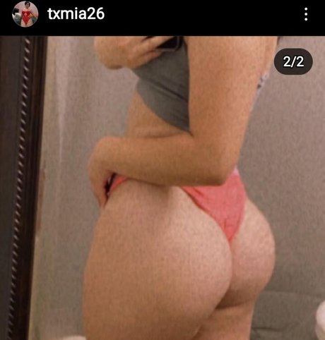 Alaston vuotanut OnlyFans-kuva Txmia26ig