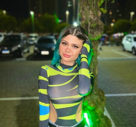 Nagie wyciekłe zdjęcie OnlyFans od Giuliana Capitani