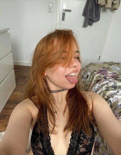 Maryqty OnlyFansリークヌード写真