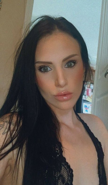 Forevermimi OnlyFansリークヌード写真