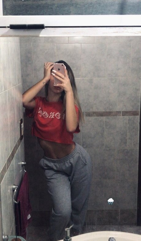 Naken läckt OnlyFans-bild av Palomazanetc