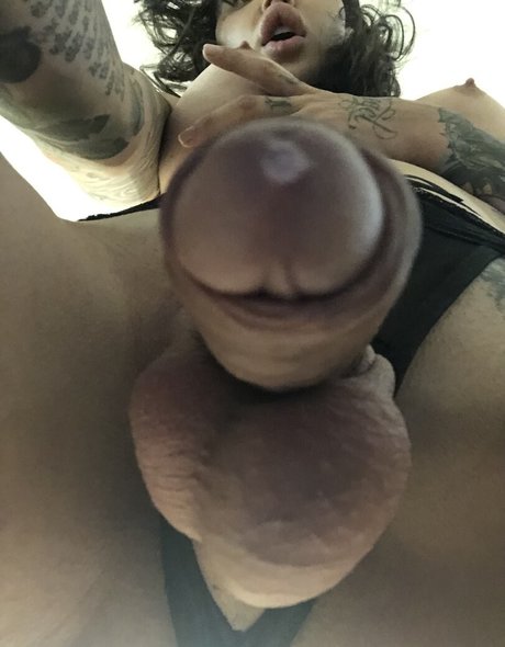 Ts Emy Lee naked leaks OnlyFans pic