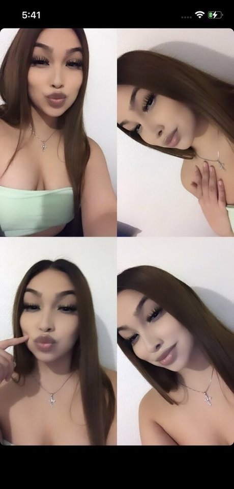 Phatmah OnlyFans 유출 누드 사진