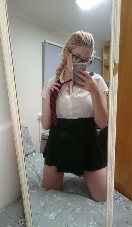 Piamay OnlyFansリークヌード写真