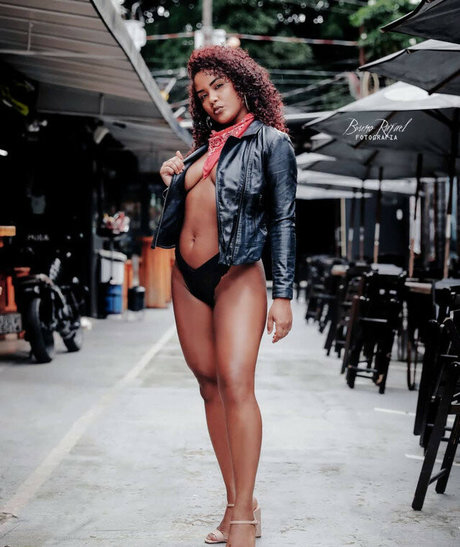 Josi Liberato OnlyFansリークヌード写真