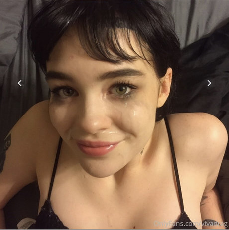 Nahá fotka uniklých OnlyFans od Vivadrag