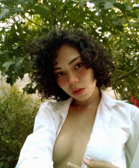 Maiyagami naked leaks OnlyFans pic