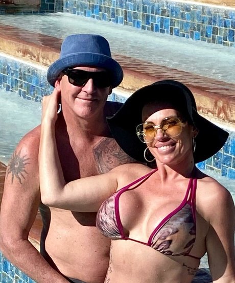 Stefanie Mccleary naked leaks OnlyFans pic