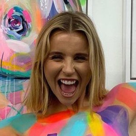 Foto desnuda filtrada de OnlyFans de Chessie King