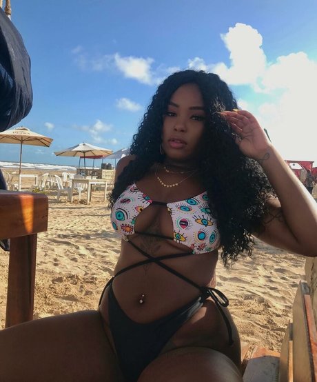 Poxxavanna OnlyFans 유출 누드 사진