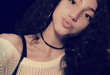 Foto desnuda filtrada de OnlyFans de Juleshampton