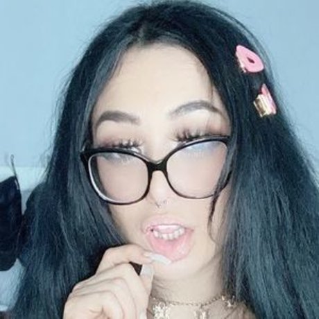 Photo nue de fuite OnlyFans de Daphne Del Rey