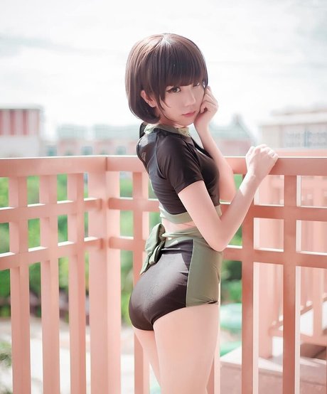 Tibytinneh naked leaks OnlyFans pic