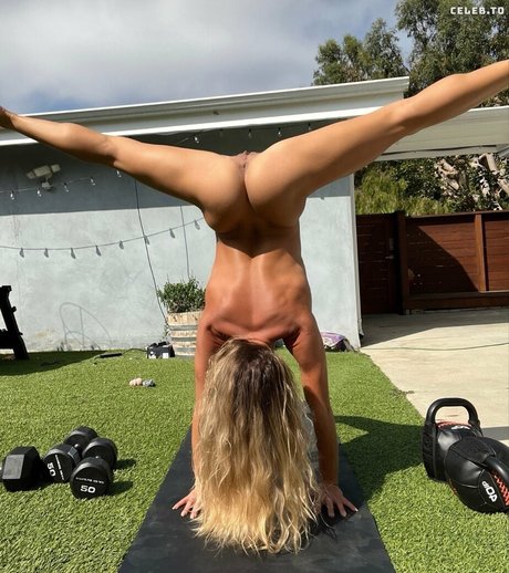 Cocoyogi OnlyFans 유출 누드 사진