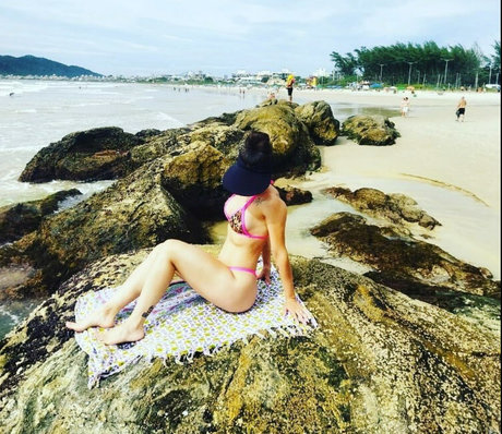 Mysisterhot OnlyFansリークヌード写真