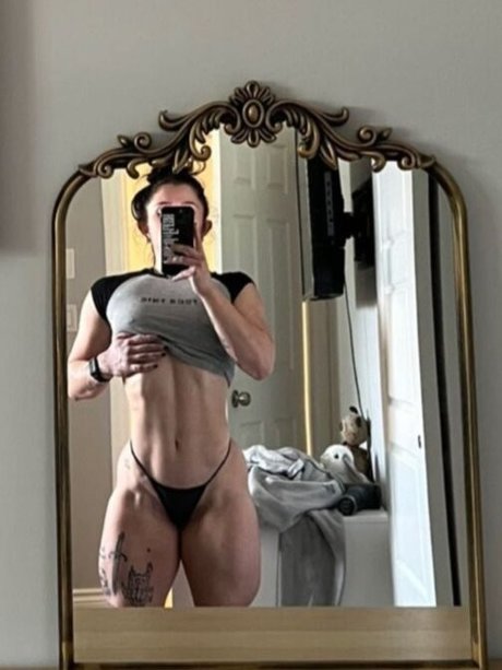 Dgeorgiee OnlyFansリークヌード写真