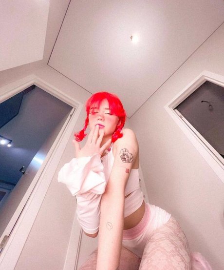 Flaffyx OnlyFansリークヌード写真