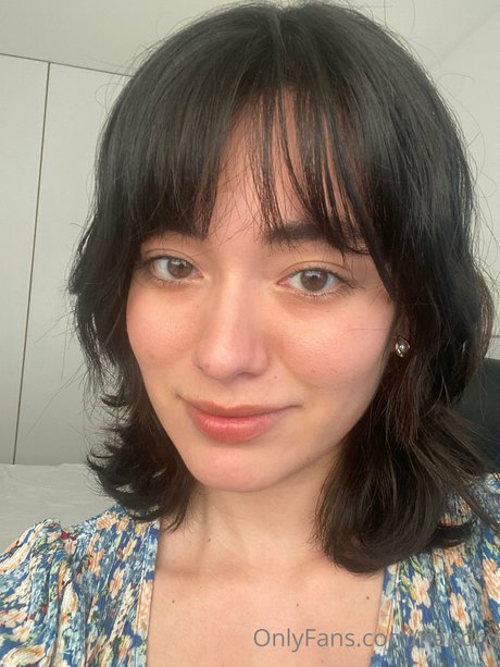 Dronae Naedro OnlyFansリークヌード写真