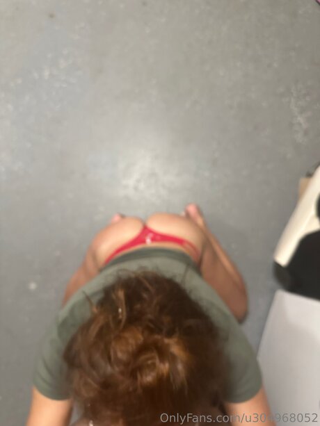 U304968052 OnlyFans泄露裸照