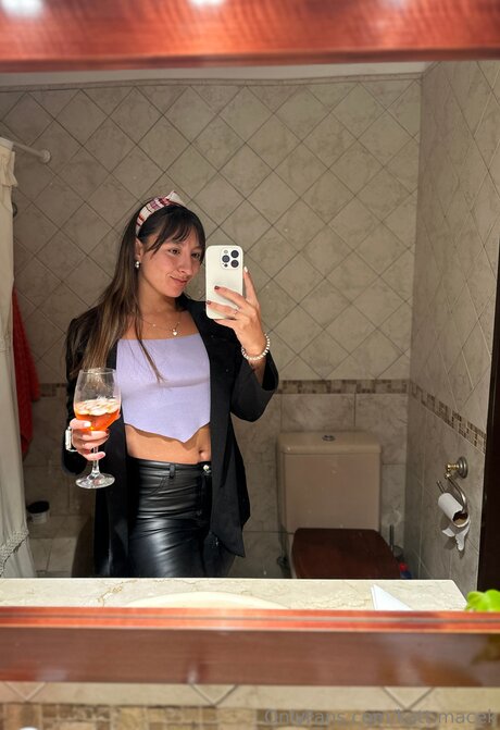 Kattmacek OnlyFans 유출 누드 사진