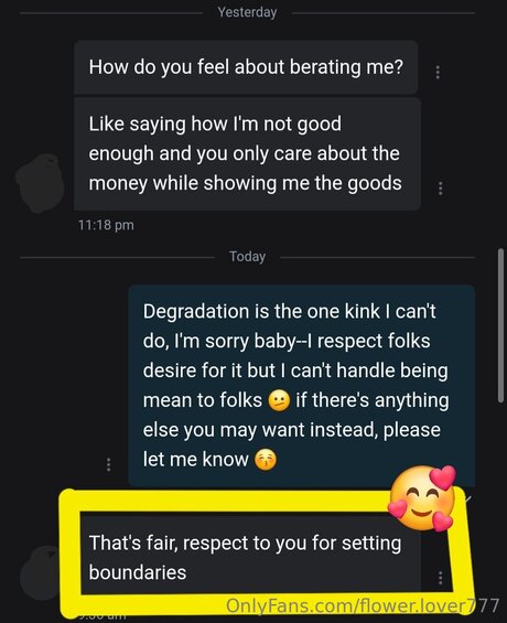 Nagie wyciekłe zdjęcie OnlyFans od Flower Lover777