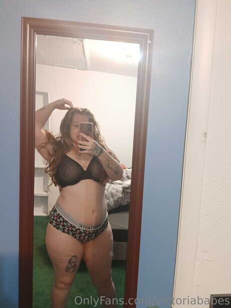 Nagie wyciekłe zdjęcie OnlyFans od Victoriababes