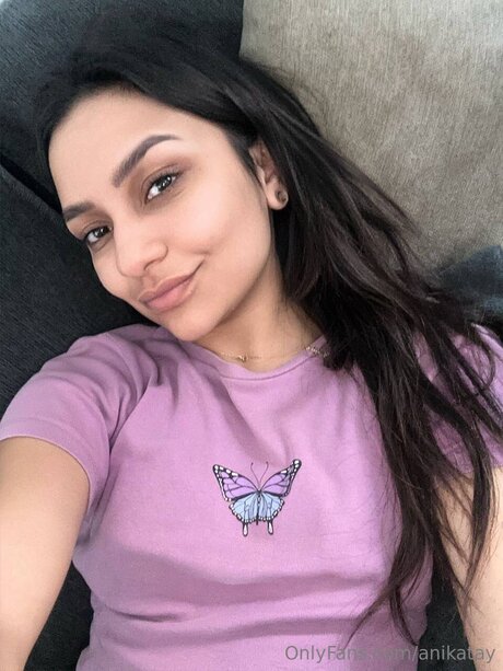 Anikatay naked leaks OnlyFans pic