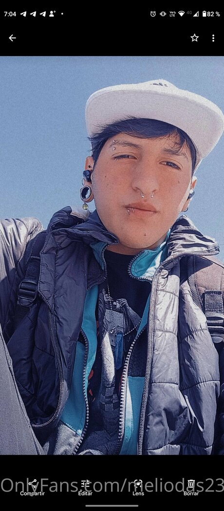 Meliodas2309 OnlyFansリークヌード写真