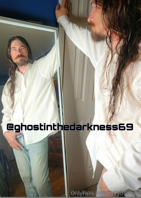 Crvyd10543 OnlyFans泄露裸照