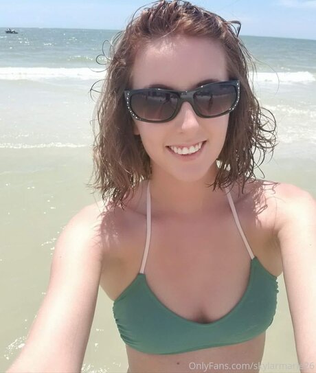 Photo nue de fuite OnlyFans de Skylarmarie26