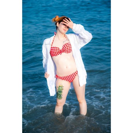 Alaston vuotanut OnlyFans-kuva Princess Eiha