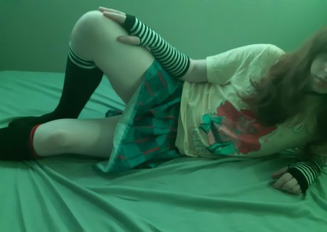 Photo nue de fuite OnlyFans de Thezenzer0