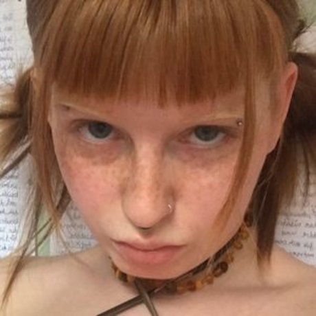 Naken läckt OnlyFans-bild av Sauce